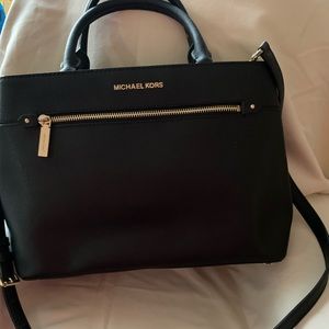 SOLD. Michael Kors purse